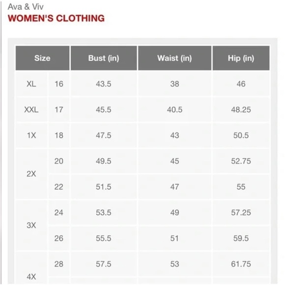 Women's Plus Size Puffer Jacket - Ava & Viv Berry Red - Picture 7 of 8